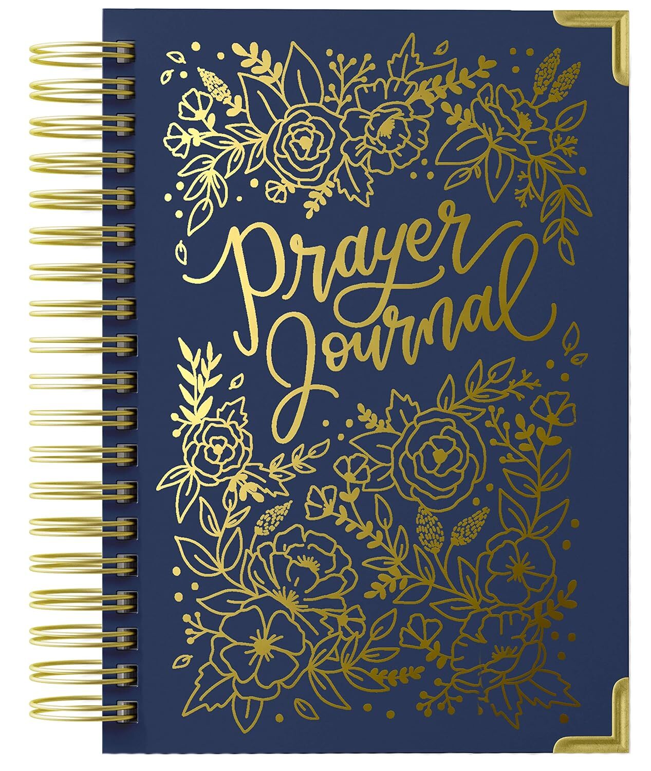 Prayer Journal for Women: an Inspirational Christian Bible Journal, Prayer Noteb