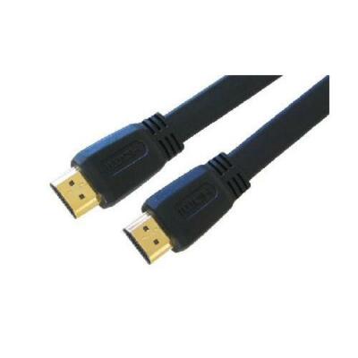 CSL - 3m (metri) Micro HDMI (tipo D) a HDMI (tipo A) | Cavo placcato in oro (High Speed) HQ
