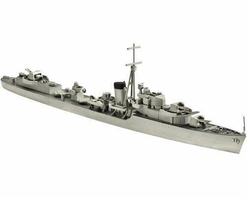 Modellini statici navi Revell