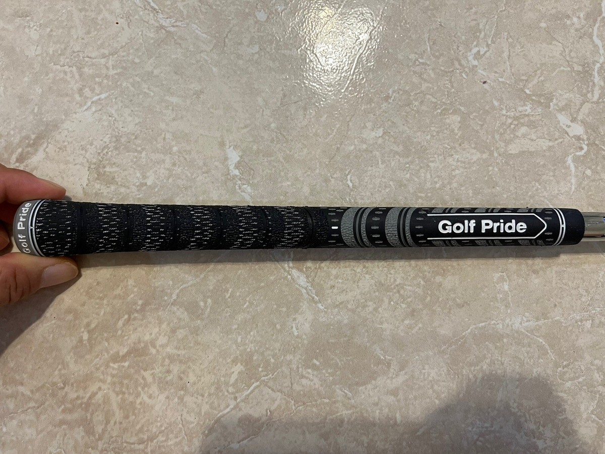 Tige De Fer Nippon NS Pro Modus 3 Tour 115 – Rigide, Acier 37.5" Pour Fer 4