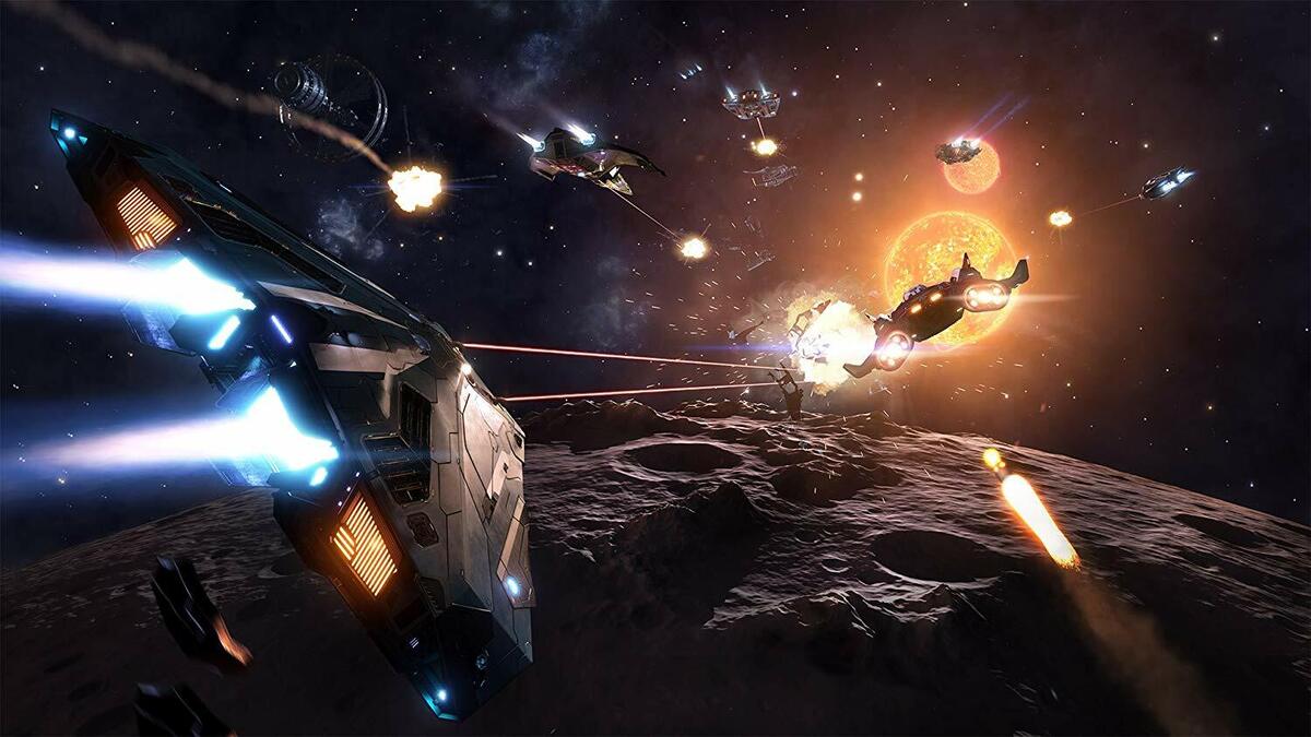 Elite Dangerous: Horizons Season Pass on Xbox Price