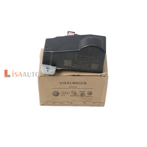 Drahtloses Lade-Pad Für VW Passat B8 & Arteon - Originalersatzteil