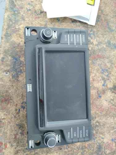3G0919605 System Audio / Radio/CD für VOLKSWAGEN Passat Berlina (3g2) 2 3243271 - Bild 6 von 10