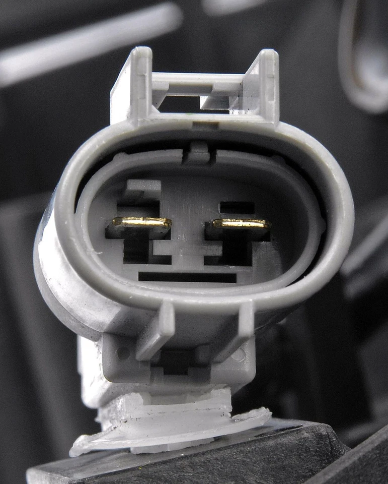 Conjunto de ventilador doble Dorman 621-509 sin controlador para 09-13 Grand Vitara Foto 2 de 2