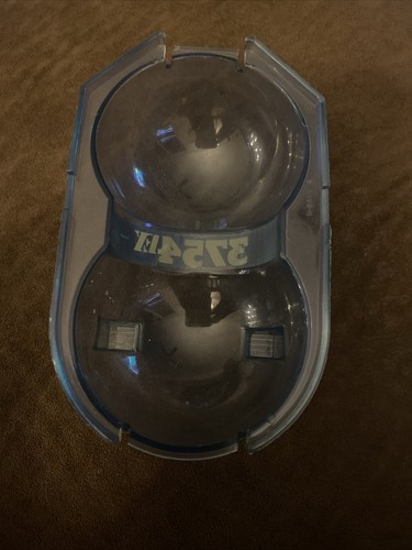 Vintage GI Joe ARAH 1988 Cobra BUGG COCKPIT DOUBLE CANOPY vehicle part - Picture 2 of 7