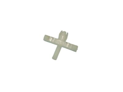 Vollig Grille Molding Clip #270182 For Volvo
