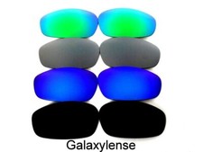 Galaxy Anti-Sea Lens For Costa Del Mar Brine Sunglasses Black/Blue/Silver/Green