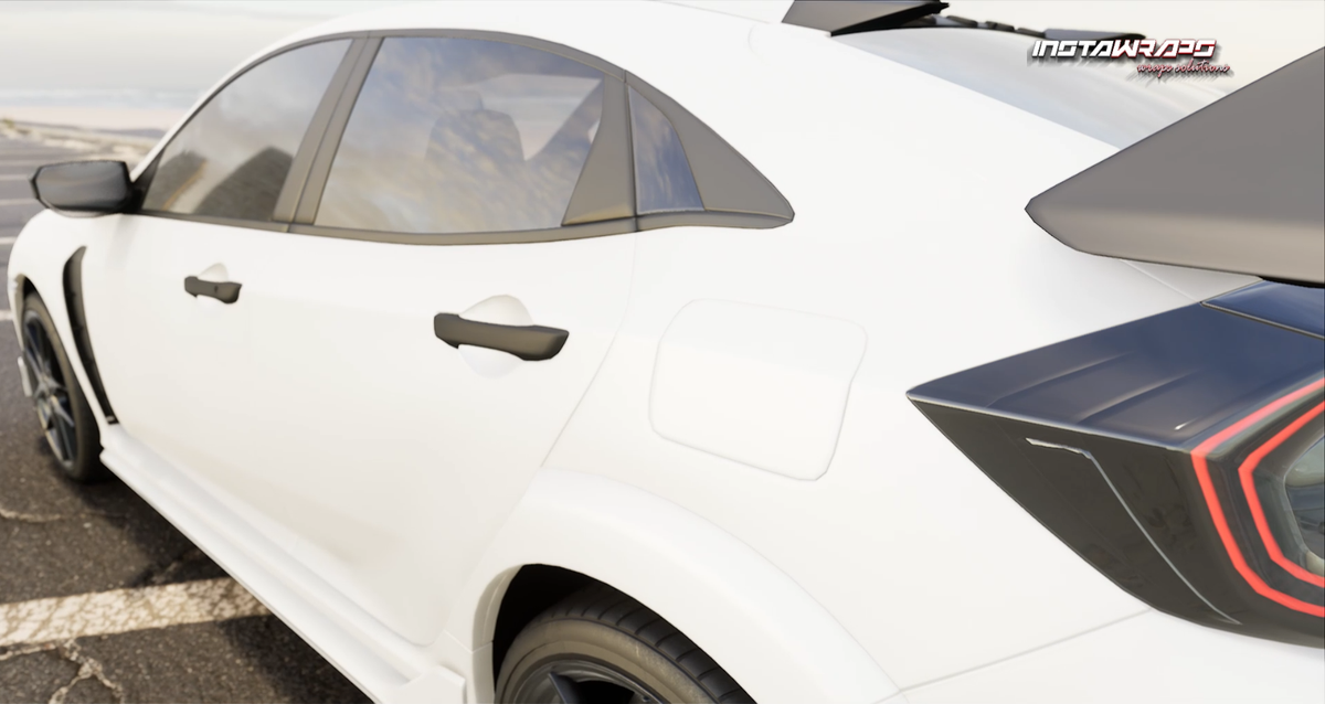 KPMF K75400 Matte Perfect White Vinyl Car Wrap | K75546 | eBay