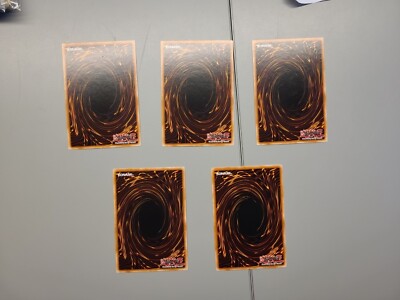 Yugioh: Destiny Board 