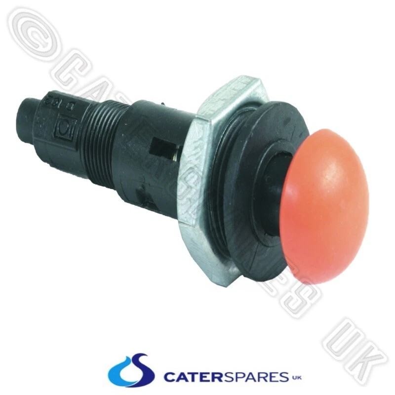 Accendore Piezoelettrico A Scintilla 3 Pezzi Per Fornello A Gas - Foto 5