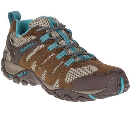 merrell accentor waterproof womens