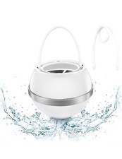 Bath Ball Water Filter - For Bathtub Faucet New