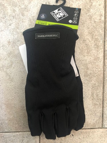 Gants D'hiver Femme Tucano Urbano - Modèle Suede Lady 9909 - Taille XS à L - Neufs