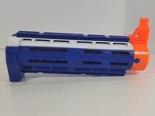 Nerf N-Strike Elite Blue Retaliator Blaster Barrel