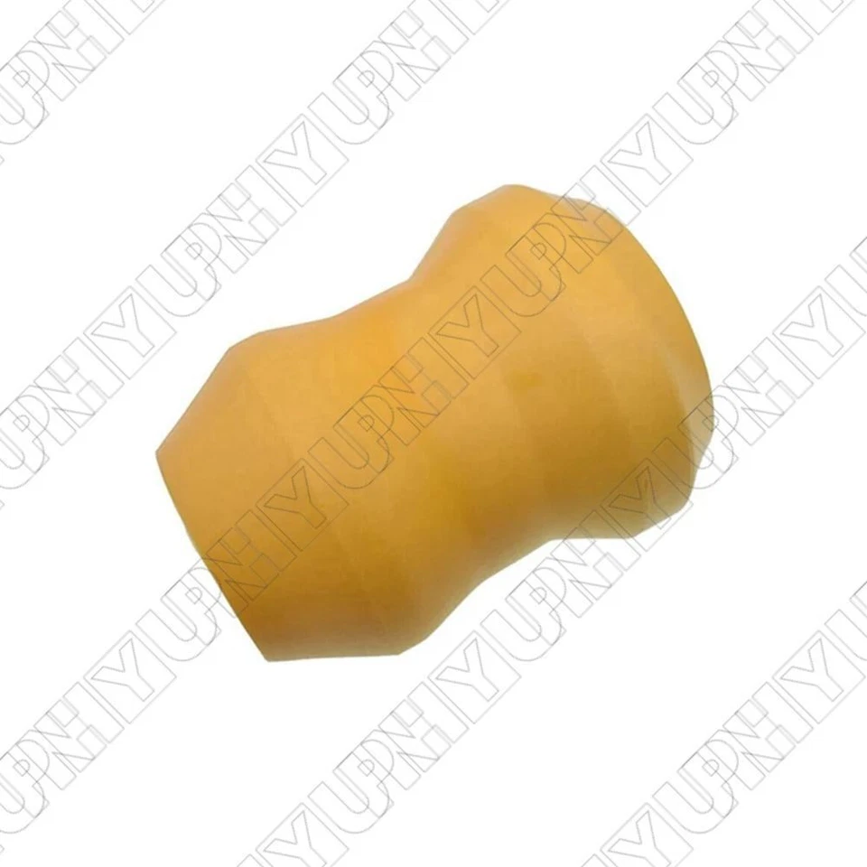 For Mitsubishi Montero Sport 2012-15 MR418018 Rear Spring Shock Absorber Rubber - Image 2 of 4