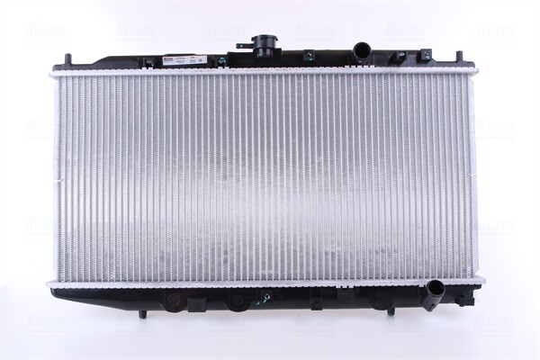 62276 NISSENS Radiator, engine cooling for HONDA