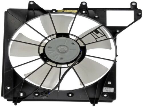 Dorman Products 620-277 Cooling Fan, Clutch and Motor Engine Cooling Fan Assembl - 第 1/2 張圖片