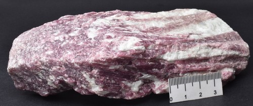 PINK TOURMALINE NATURAL R20 - Foto 2 di 7