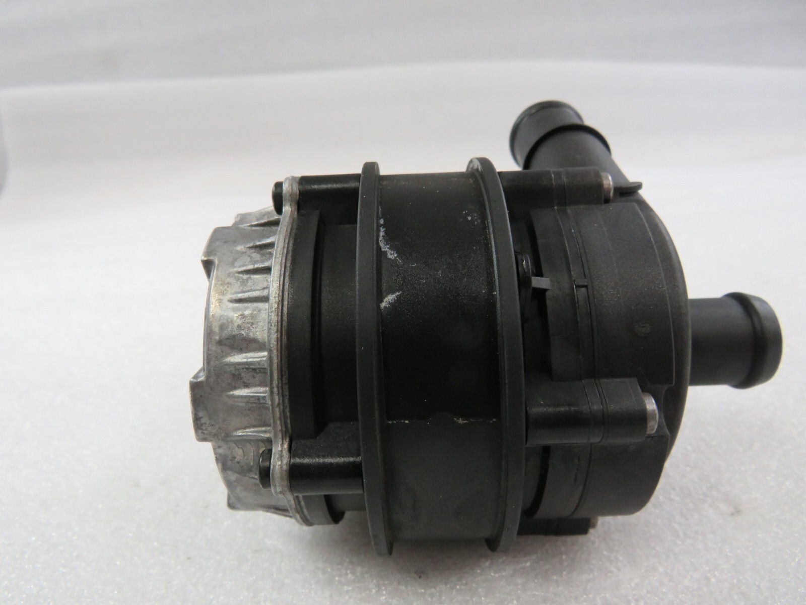 Maserati Ghibli, Quattroporte, Electric Water Pump, Used, P/N 670005347