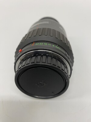 Takumar-F Zoom 70-200mm f4-5.6 AF K-Mount Lens | eBay