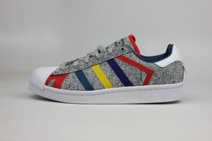 superstar multicolor