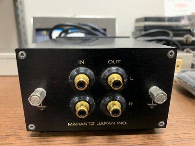 Marantz DLT-1 Digital Line Transformer USED JAPAN Philips LHH2000
