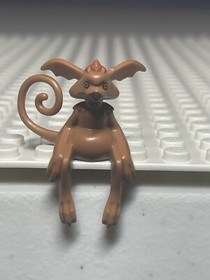 LEGO Star Wars - Salacious B. Crumb Minifigure Sw0408