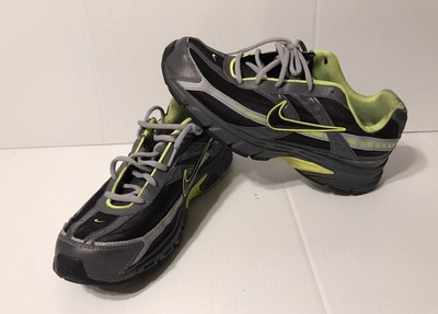 Nike Initiator Athletic running sneakers shoes men display picture 1