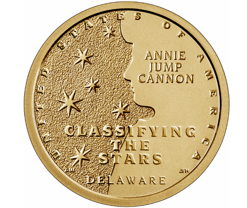 2019-S Innovation Dollar Proof Set, Deep Cameo Proof Coins - Picture 3 of 6