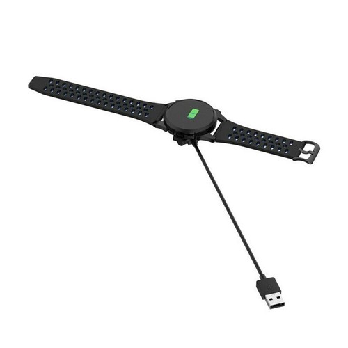 1m Watch Charge Dock Station Cable Cord For Bushnell Neo Ion 1/2 Excel Golf GPS - Zdjęcie 5 z 6
