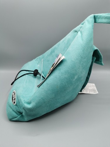 The Bookseat, Book Seat - Ipad Holder/Book Holder/Tablet, Faux Suede - - Picture 6 of 9