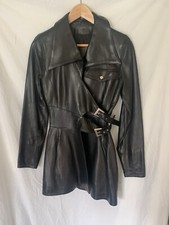 VTG / Claude Montana Lambskin Size 38