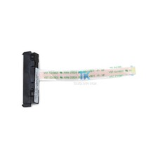 New HDD Hard Disk Drive Adapter Cable SATA For HP Envy 15 DW15 6017B0416801