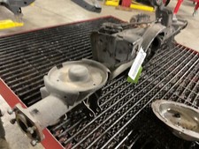 Jeep TJ Wrangler Dana Spicer Model 35 Rear Axle Housing 3.73 Ratio 03-06 165032