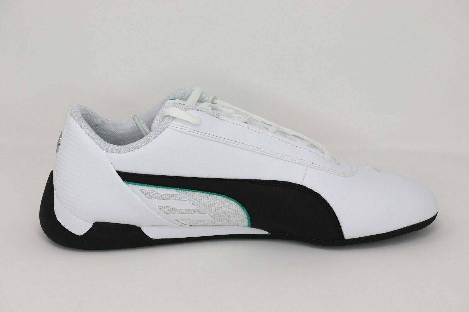puma mercedes r cat shoes