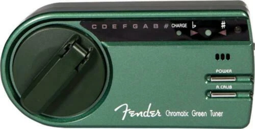 Fender Generic Musical Instrument Accessories