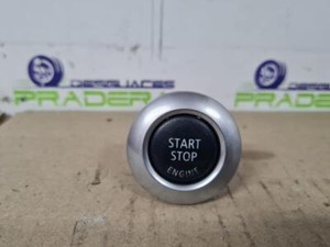 694949904 10862510  Zündanlassschalter Startschalter für BMW SERIE 1 BE 94163