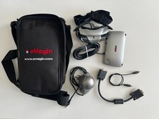 eMagine Virtual Reality VR Brille / Headset
