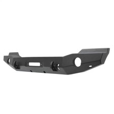 Westin Wj2 Full Width Front Bumper For Jeep Wrangler Jk 07-18 - Textured Black Westin Wj2 Full Width Front Bumper For Jeep Wrangler Jk 07-18 - Textured Black
