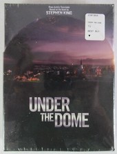 2014 Rittenhouse Under the Dome Season 1 Trading Cards 6