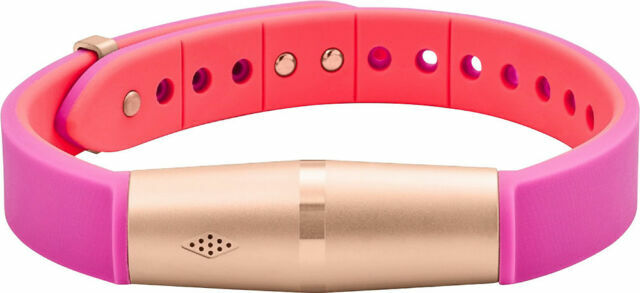 fossil activity and sleep tracker