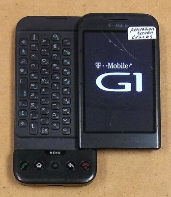 Téléphone Portable GHT Chrome Rare - Collection - Modèle G3 - 9kb - Ouvert Jamais Utilisé