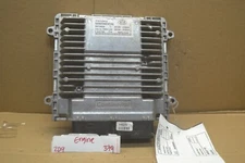 14-15 Kia Optima Engine Control Unit ECU 391382GBH0 Module 379-2d9