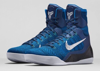 Kobe 9 IX Elite “Inspiration” BNIB Nike Kobe 9 Elite Masterpiece for sale | eBay main image 3