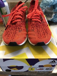 ultra boost uncaged size 9