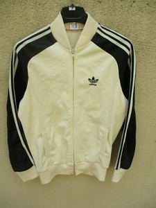 adidas superstar veste