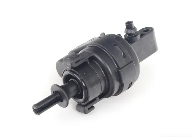 MERCEDES-BENZ S W140 Front Door Vacuum Element A1408001875