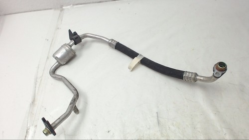 Renault Clio 1.2 16V B Leitung Klimaanlage Verdampfer/ Kompressor 7700428445