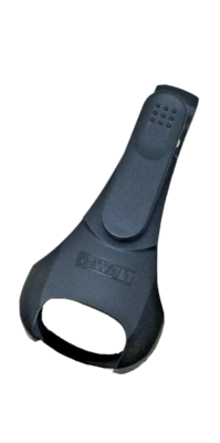 #ad DeWALT Replacement Holster DeWALT DXFRS300 Swivel Clip Does not fit DXFRS800 $9.99