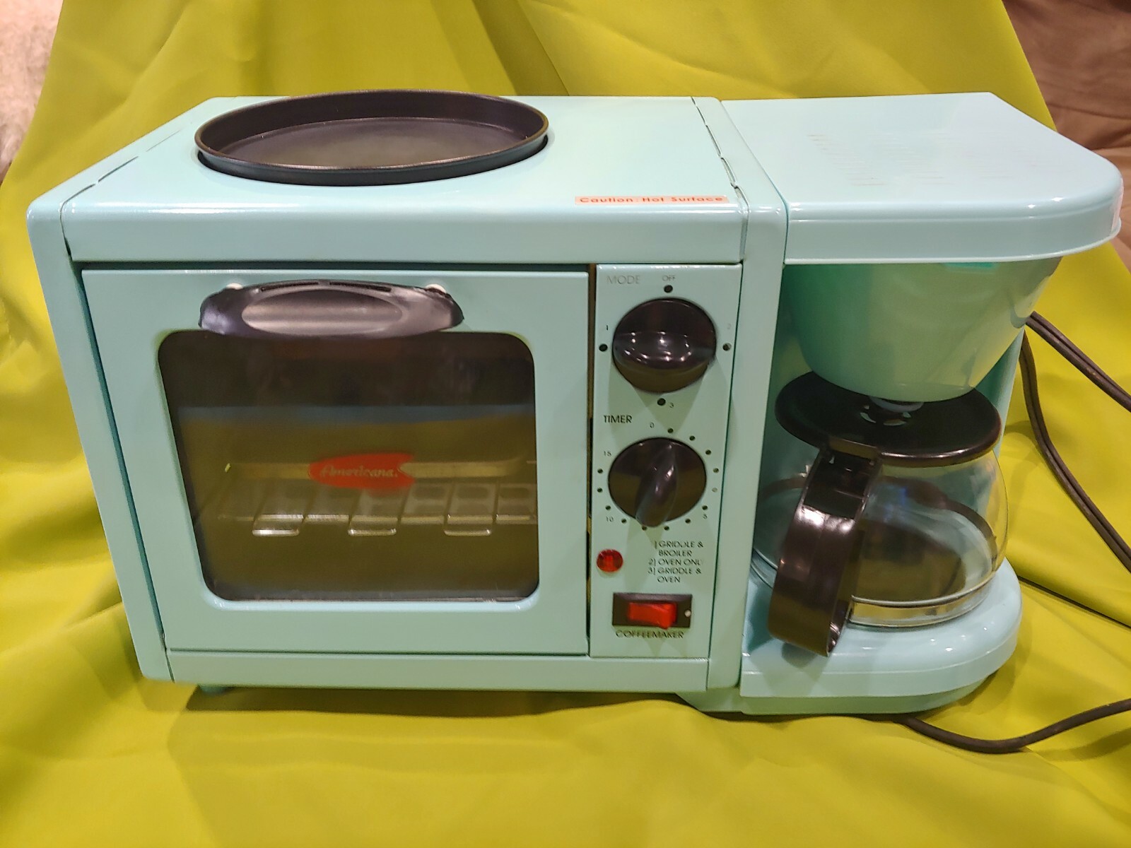 Venta de Horno Mini | 60 articulos de segunda mano